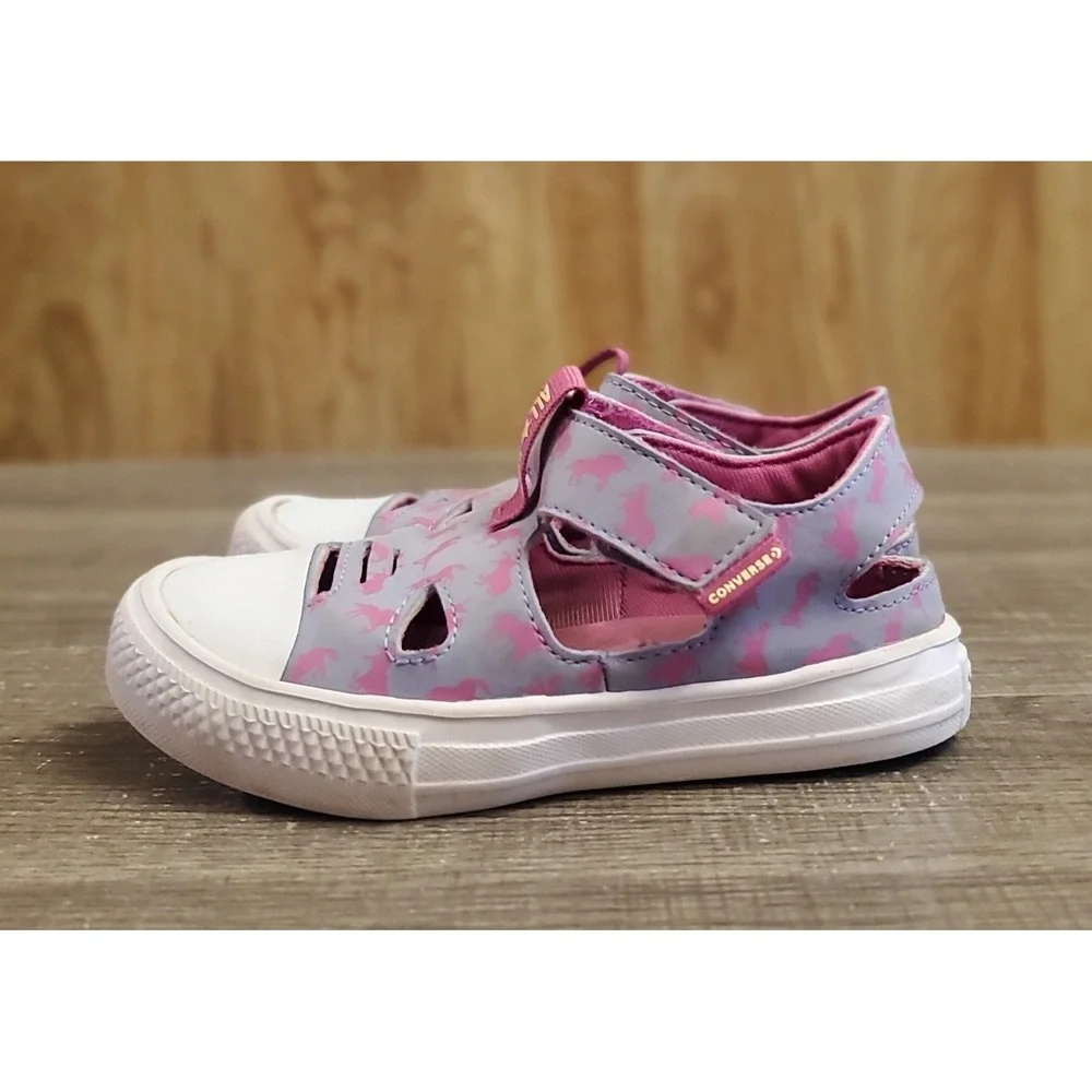 Converse *owners are